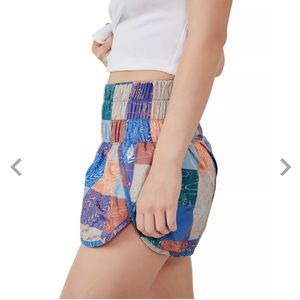 FP Movement The Way Home shorts